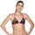 Arena Women Bikini Top Rulebreaker Triangle Feel, Μέγεθος: XXS, 4 image