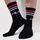 Fila Unique Lifestyle Socks Unisex Socks, Size: 35-38, 4 image