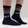 Fila Unique Lifestyle Socks Unisex Socks, Size: 35-38, 5 image