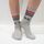 Fila Unique Lifestyle Socks Unisex Socks, Size: 35-38, 6 image