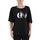 Freddy Short Sleeve T-Shirt Γυναικείο Κοντομάνικο, Μέγεθος: S, 3 image