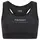 Freddy Breathable eco-friendly sports bra with an all-over print Γυναικείο Μπουστάκι, Μέγεθος: S, 4 image