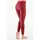 Freddy Γυναικείο Παντελόνι WR.UP® skinny push up faux leather trousers with high waist and zip, Μέγεθος: XS, 7 image