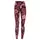 Freddy Breathable eco-friendly SuperFit leggings with an all-over print Γυναικείο Κολάν, Μέγεθος: XS