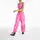 Freddy Cargo trousers with double pockets and an intermediary drawstring Γυναικείο Παντελόνι, Μέγεθος: XS, 4 image