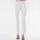 Freddy Flared jeans in garment dyed colour shuttle-woven denim., Μέγεθος: M