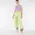 Freddy Cargo trousers with double pockets and an intermediary drawstring Γυναικείο Παντελόνι, Μέγεθος: XS, 2 image