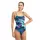 Arena U Back Swimsuit Multiprints Γυναικείο Μαγιό, Μέγεθος: 36, 3 image