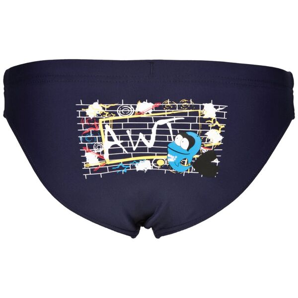 Arena Arena Water Tribe Kids Boy Bri Παιδικό Μαγιό, Μέγεθος: 1Y, 2 image