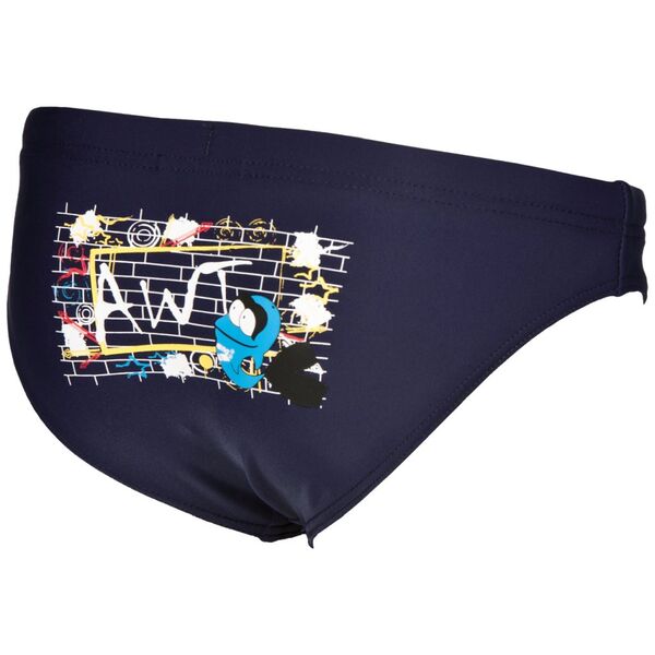 Arena Arena Water Tribe Kids Boy Bri Παιδικό Μαγιό, Μέγεθος: 1Y, 3 image