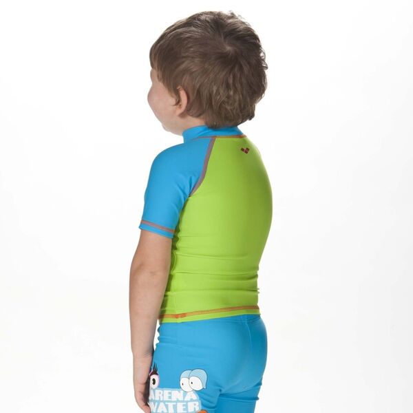 Arena Water Tribe UV Short Sleeve T-Shirt, Μέγεθος: 2Y, 3 image