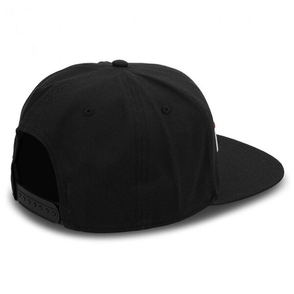 Fila Panel Classic Cap Unisex Hat, Size: 1, 2 image