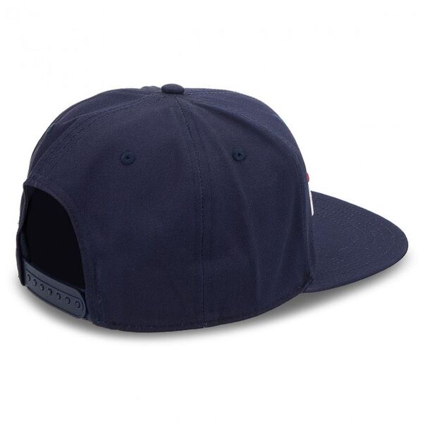 Fila Panel Classic Cap Unisex Καπέλο, Μέγεθος: 1, 2 image