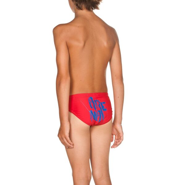Arena B Razzle Dazzle Jr Brief Παιδικό Μαγιό, Μέγεθος: 6Y, 3 image