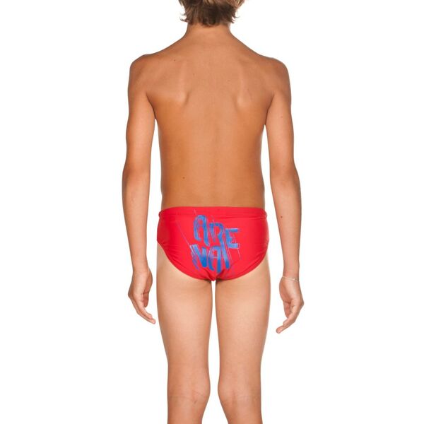 Arena B Razzle Dazzle Jr Brief Παιδικό Μαγιό, Μέγεθος: 6Y, 6 image