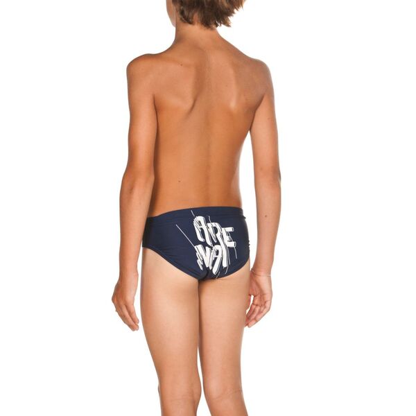 Arena B Razzle Dazzle Jr Brief Παιδικό Μαγιό, Μέγεθος: 6Y, 3 image