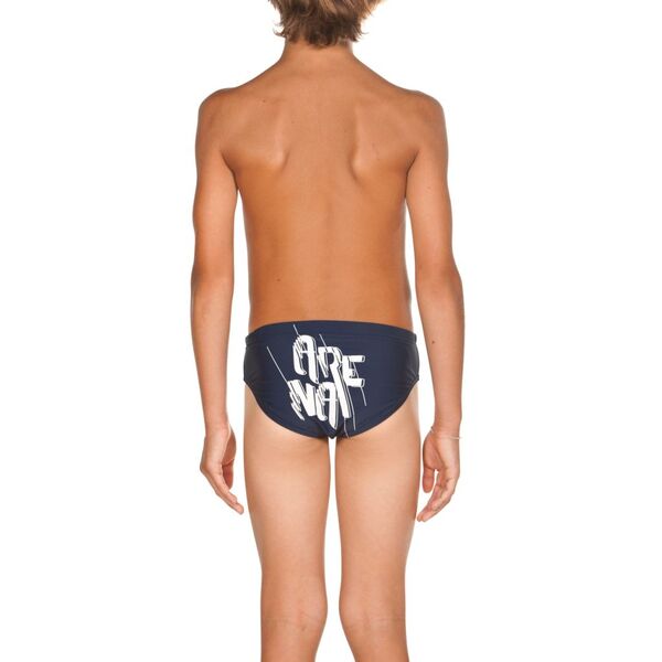 Arena B Razzle Dazzle Jr Brief Παιδικό Μαγιό, Μέγεθος: 6Y, 6 image