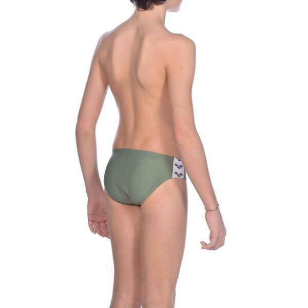 Arena B Team Fit Jr Brief Kids' Swimsuit, Size: 8Y, 5 image