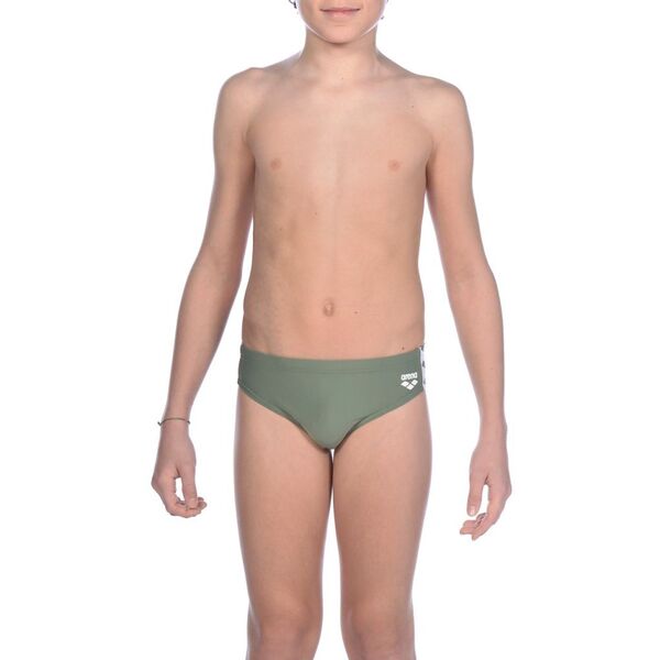 Arena B Team Fit Jr Brief Kids' Swimsuit, Size: 8Y, 2 image