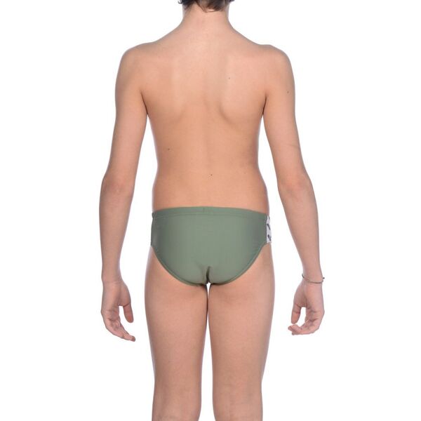 Arena B Team Fit Jr Brief Kids' Swimsuit, Size: 8Y, 4 image