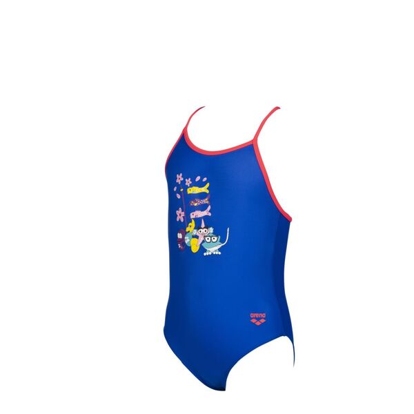 Arena Awt Kids Girl One Piece Παιδικό Μαγιό, Μέγεθος: 1Y, 3 image
