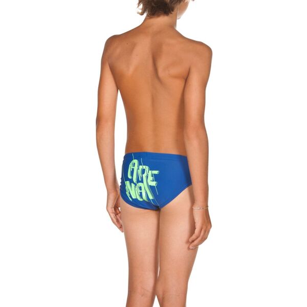 Arena B Razzle Dazzle Jr Brief Παιδικό Μαγιό, Μέγεθος: 10Y, 4 image