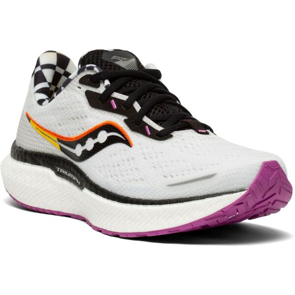 Saucony Triumph 19 Γυναικεία Παπούτσια, Μέγεθος: 37, 5 image