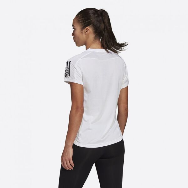 Adidas Own The Run Tee Γυναικείο Κοντομάνικο, Μέγεθος: M, 3 image