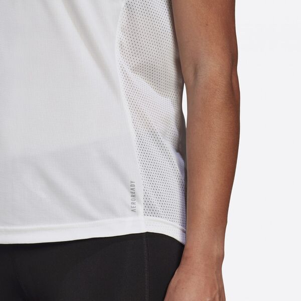 Adidas Own The Run Tee Γυναικείο Κοντομάνικο, Μέγεθος: M, 8 image
