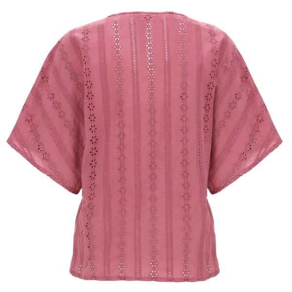 Freddy V Short Sleeve T-Shirt Γυναικείο Κοντομάνικο, Μέγεθος: XS, 2 image