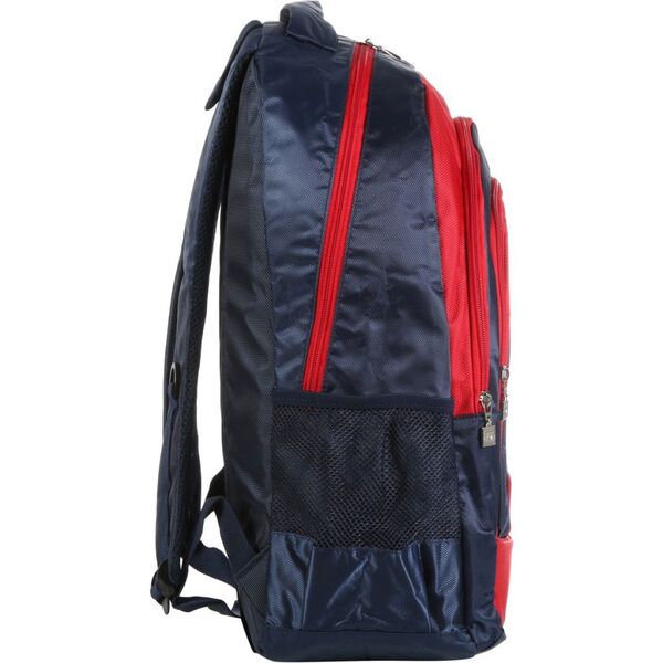 Fila Tennis Backpack "Bob Junior" Unisex Bags, Size: 1, 3 image
