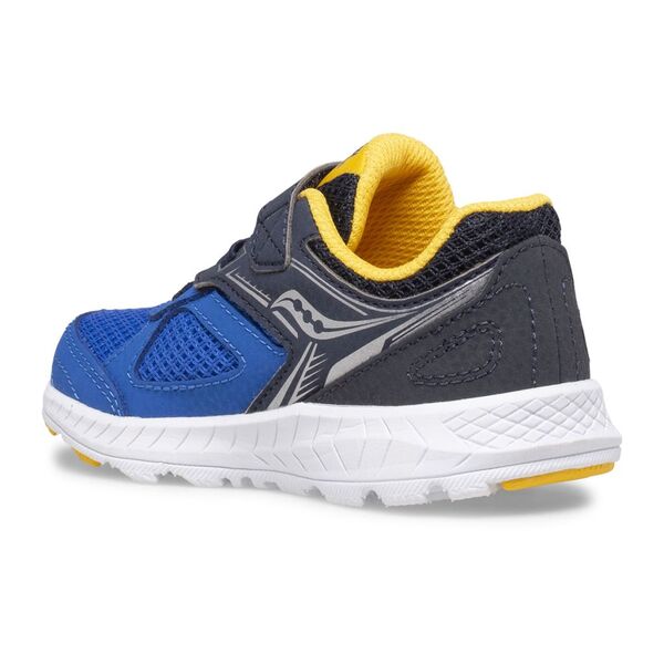 Saucony Cohesion 14 A/C Unisex Βρεφικά Παπούτσια, Μέγεθος: 20, 2 image