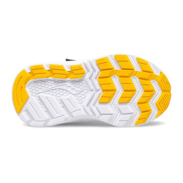 Saucony Cohesion 14 A/C Unisex Βρεφικά Παπούτσια, Μέγεθος: 20, 4 image