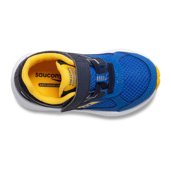 Saucony Cohesion 14 A/C Unisex Βρεφικά Παπούτσια, Μέγεθος: 20, 5 image
