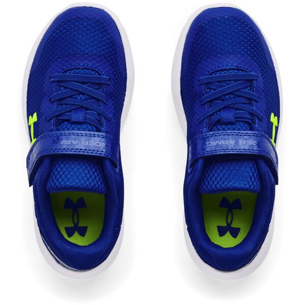 Under Armour  Surge 2 Παιδικά Παπούτσια, Μέγεθος: 34, 5 image