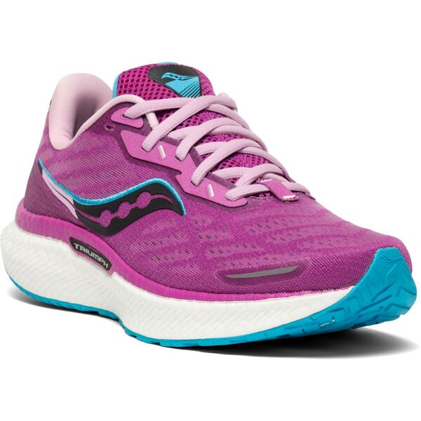 Saucony Triumph 19 Γυναικεία Παπούτσια, Μέγεθος: 37, 5 image