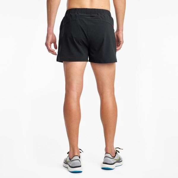 Saucony Road 3'' Short Aνδρικό Σορτς, Μέγεθος: M, 2 image