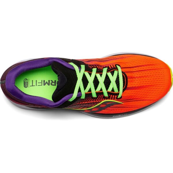Saucony Guide 14 Men's Shoes, Size: 47, 3 image