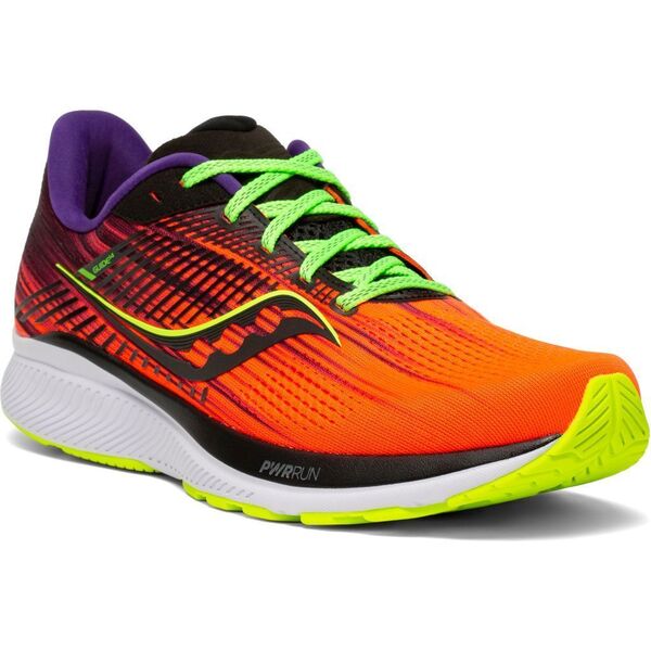 Saucony Guide 14 Men's Shoes, Size: 47, 5 image
