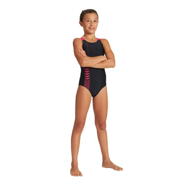 Arena G Linear Serigraphy Jr Swim Παιδικό Μαγιό, Μέγεθος: 6Y, 3 image