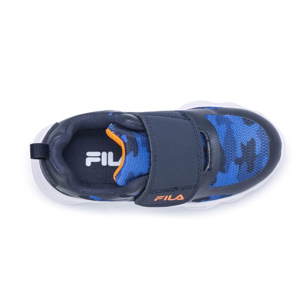 Fila Flash Gordon Unisex Infants Shoes, Size: 21, 2 image