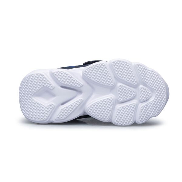Fila Flash Gordon Unisex Infants Shoes, Size: 21, 4 image