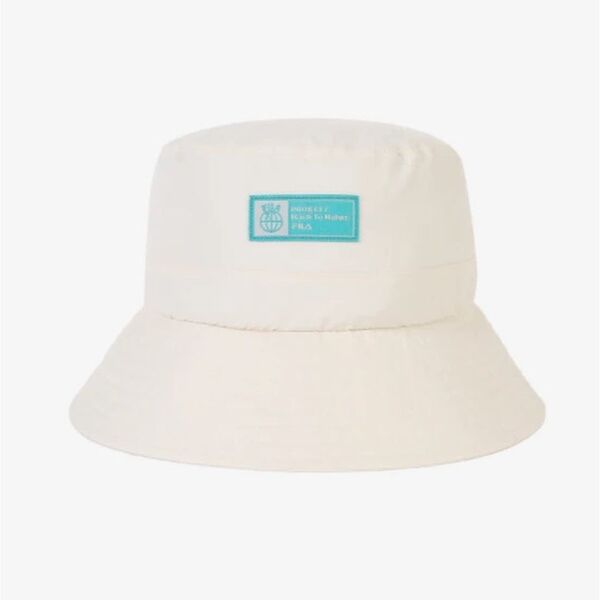 Fila Project 7 Pure Bucket Hat, Size: 1, 5 image