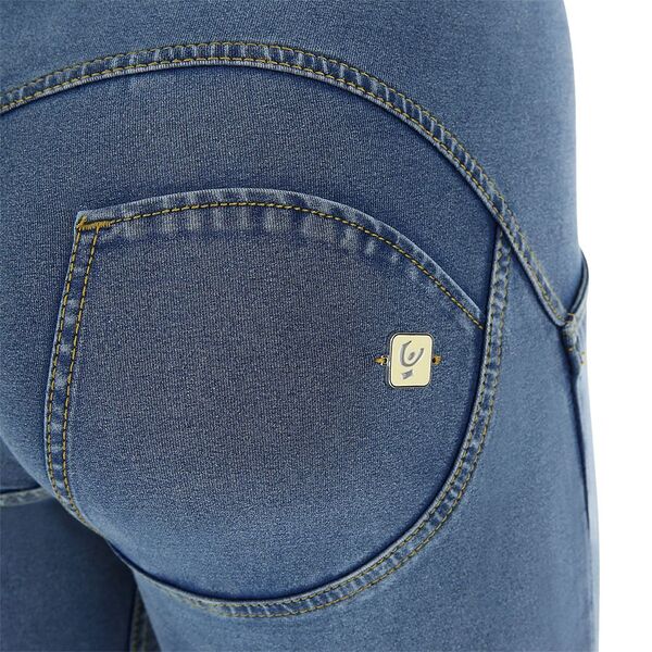 Freddy WR.UP® regular-rise super skinny trousers  Γυναικείο Παντελόνι, Μέγεθος: S, 5 image