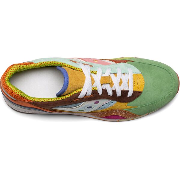 Saucony Originals Shadow 6000 Men's Shoes, Size: 41, 3 image