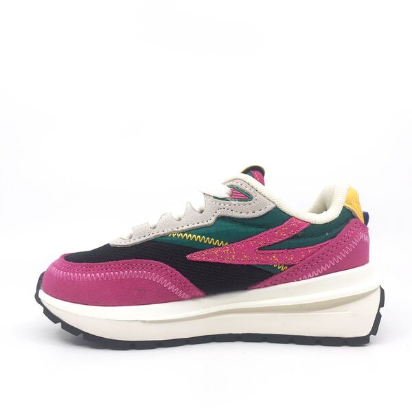 Fila Renno Unisex Παιδικά Παπούτσια, Μέγεθος: 36.5, 3 image