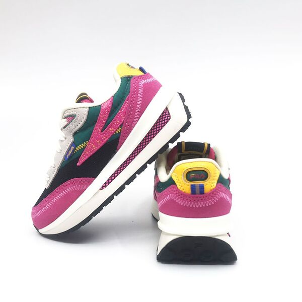 Fila Renno Unisex Παιδικά Παπούτσια, Μέγεθος: 36.5, 2 image