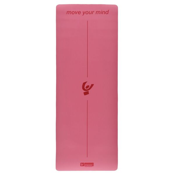 Freddy V Yoga Carpet , Size: 1, 4 image