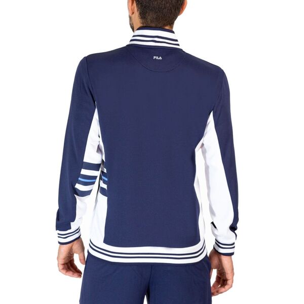 Fila Liam Ανδρικό Μπουφάν, Μέγεθος: M, 3 image