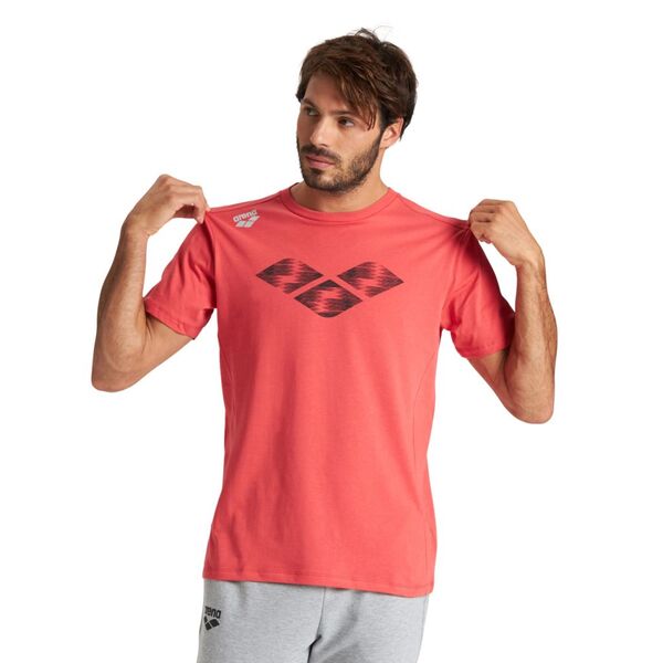 Arena Te T-Shirt, Μέγεθος: S, 4 image